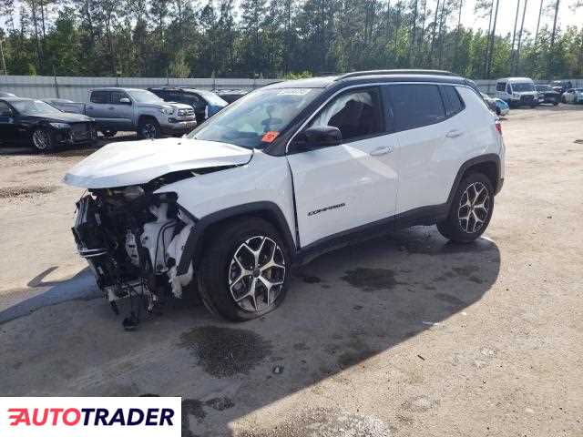 Jeep Compass 2025 2 Jeep Compass 2025 2