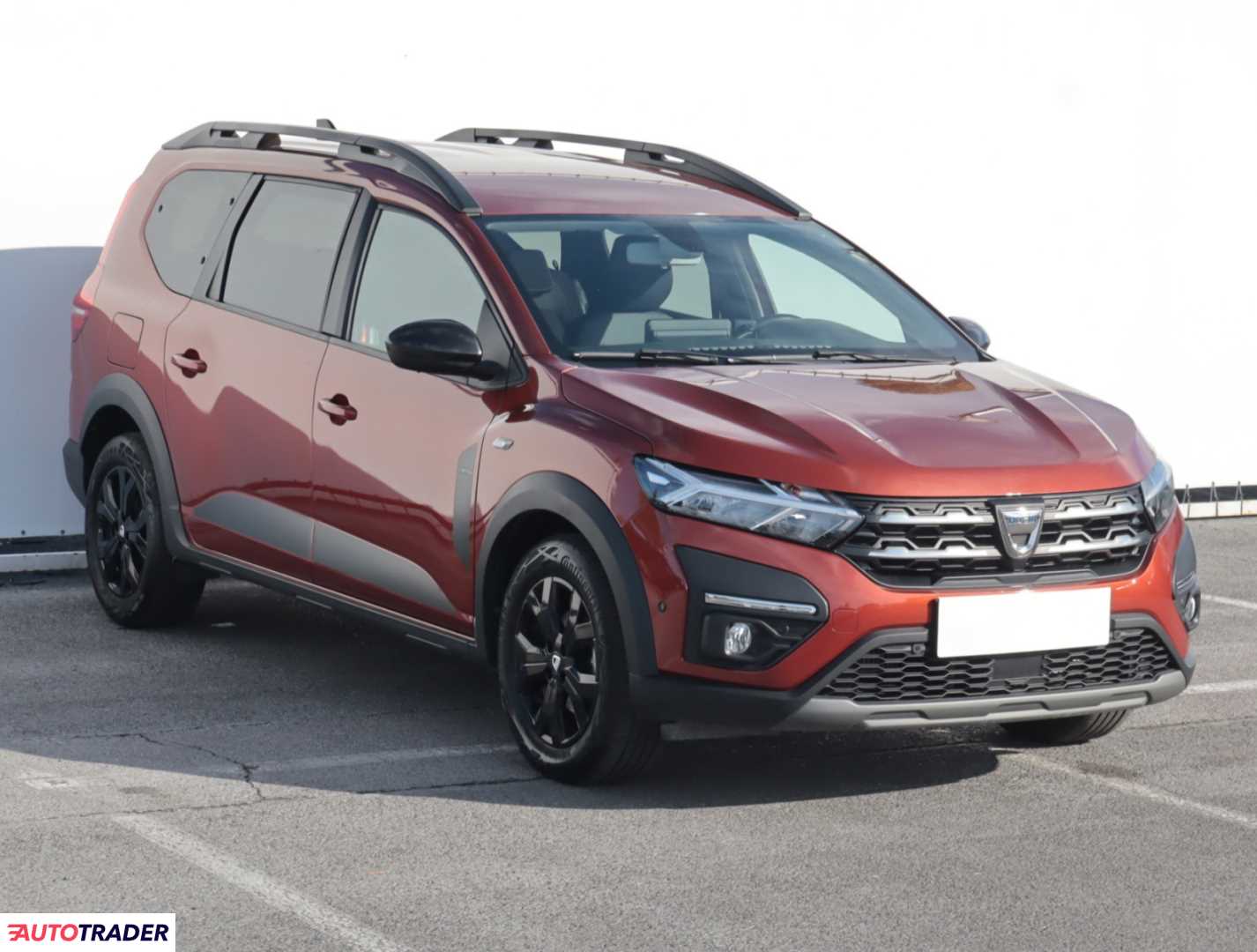 Dacia Pozostałe