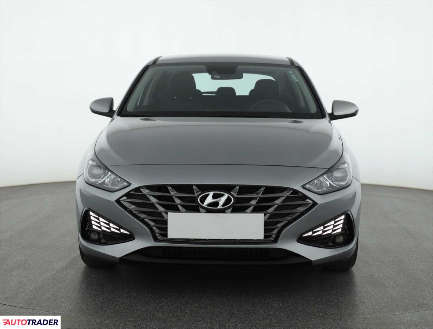 Hyundai i30 2022 1.5 108 KM