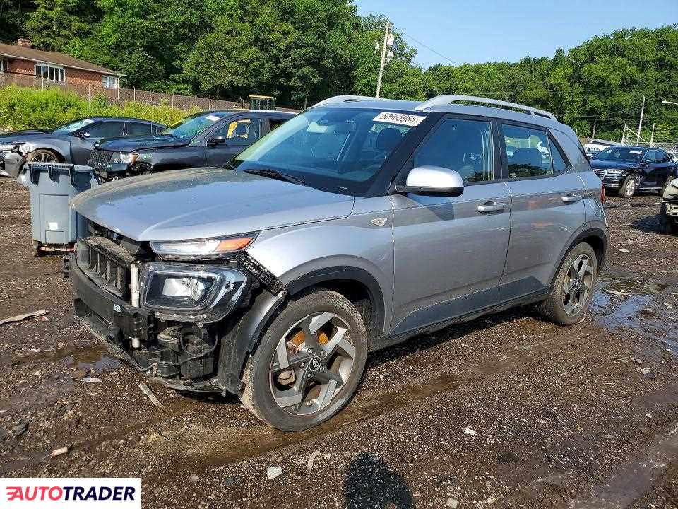 Hyundai Pozostałe 2023 1