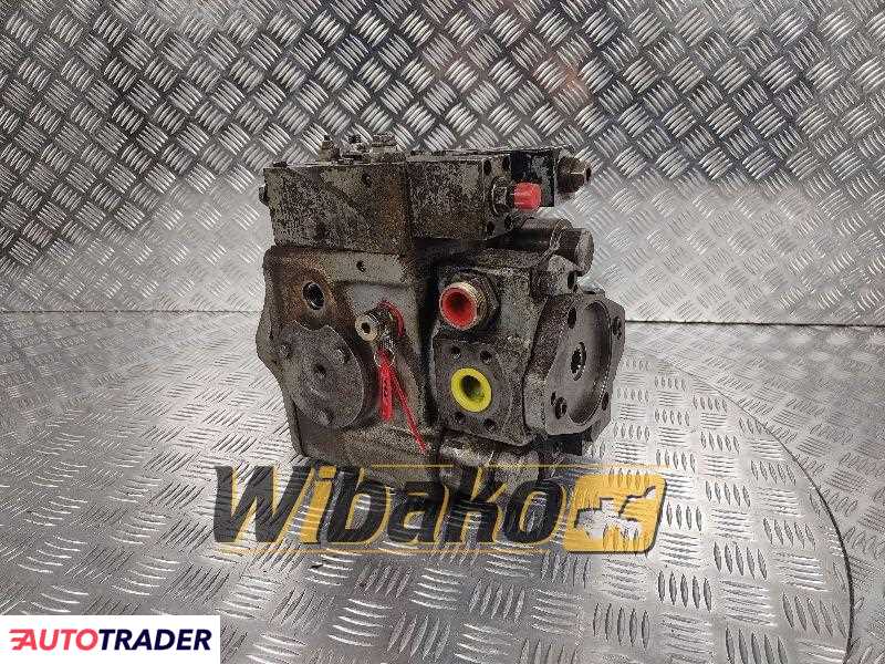 Pompa hydrauliczna Sauer SPV2/052-R3Z-984619114 / N9325