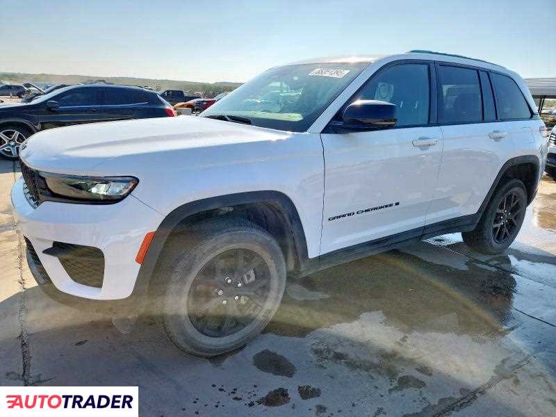 Jeep Grand Cherokee 2024 3