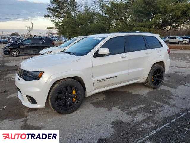 Jeep Grand Cherokee 2019 6