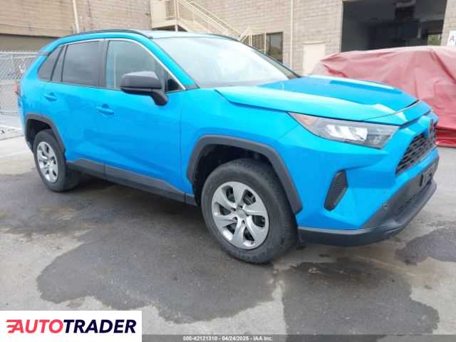 Toyota Pozostałe 2021 2 Toyota Pozostałe 2021 2