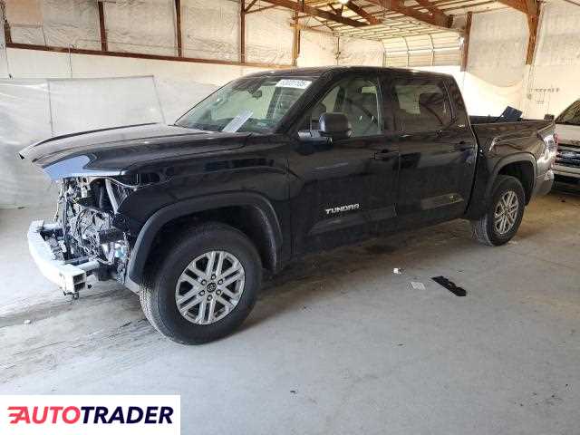 Toyota Tundra 2023 3 Toyota Tundra 2023 3