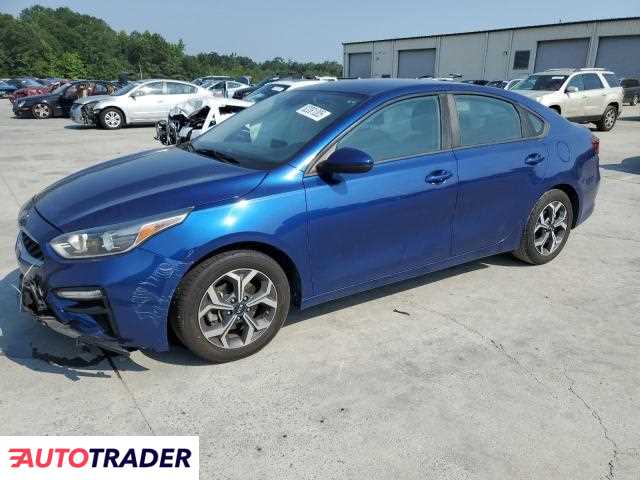 Kia Pozostałe 2019 2 Kia Pozostałe 2019 2