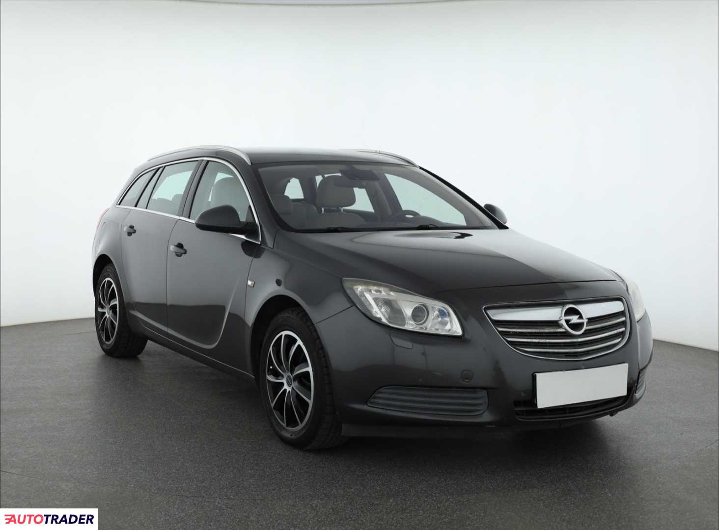 Opel Insignia 2010 2.0 128 KM