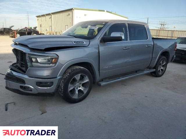 Dodge Ram 2019 5 Dodge Ram 2019 5