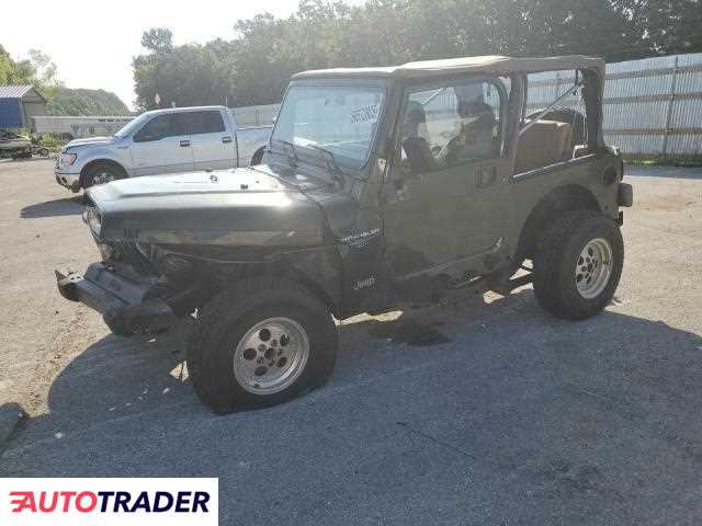 Jeep Wrangler 2022 4 Jeep Wrangler 2022 4