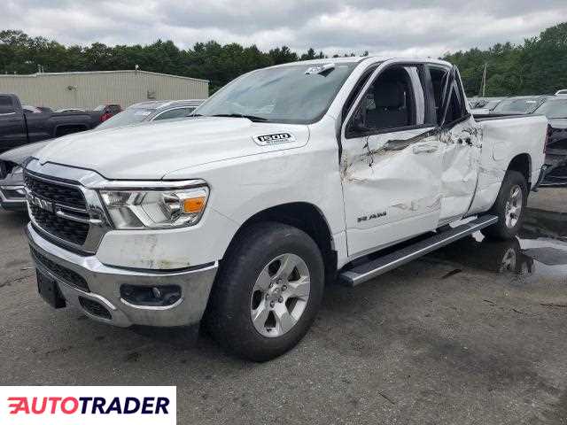 Dodge Ram 2022 3 Dodge Ram 2022 3