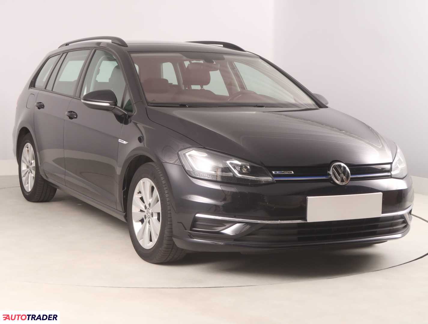 Volkswagen Golf 2018 1.5 128 KM Volkswagen Golf 2018 1.5 128 KM