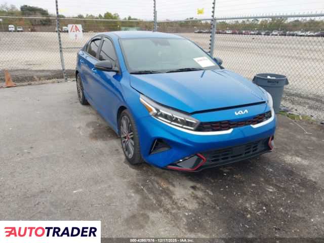 Kia Pozostałe 2022 1