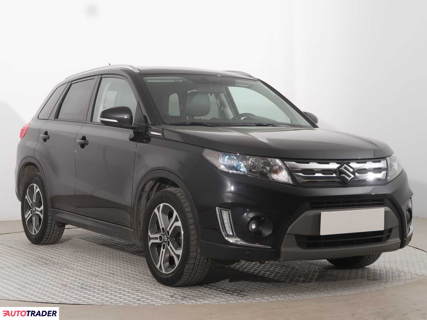 Suzuki Vitara 2018 1.6 118 KM