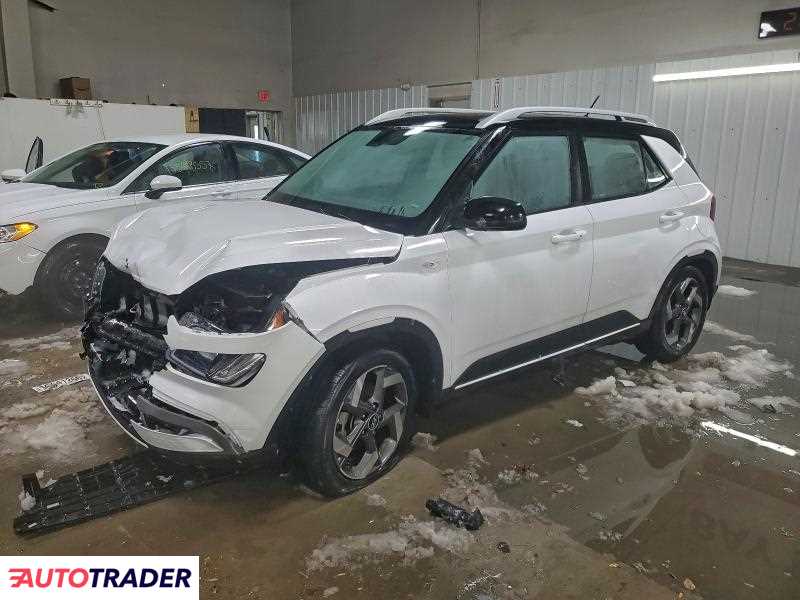 Hyundai Pozostałe 2023 1