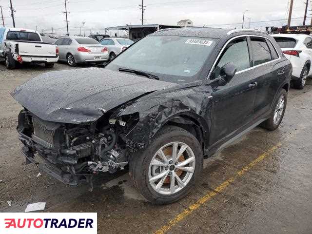 Audi Q3 2024 2