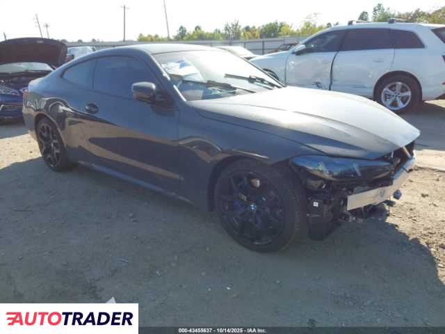 BMW Pozostałe 2026 2