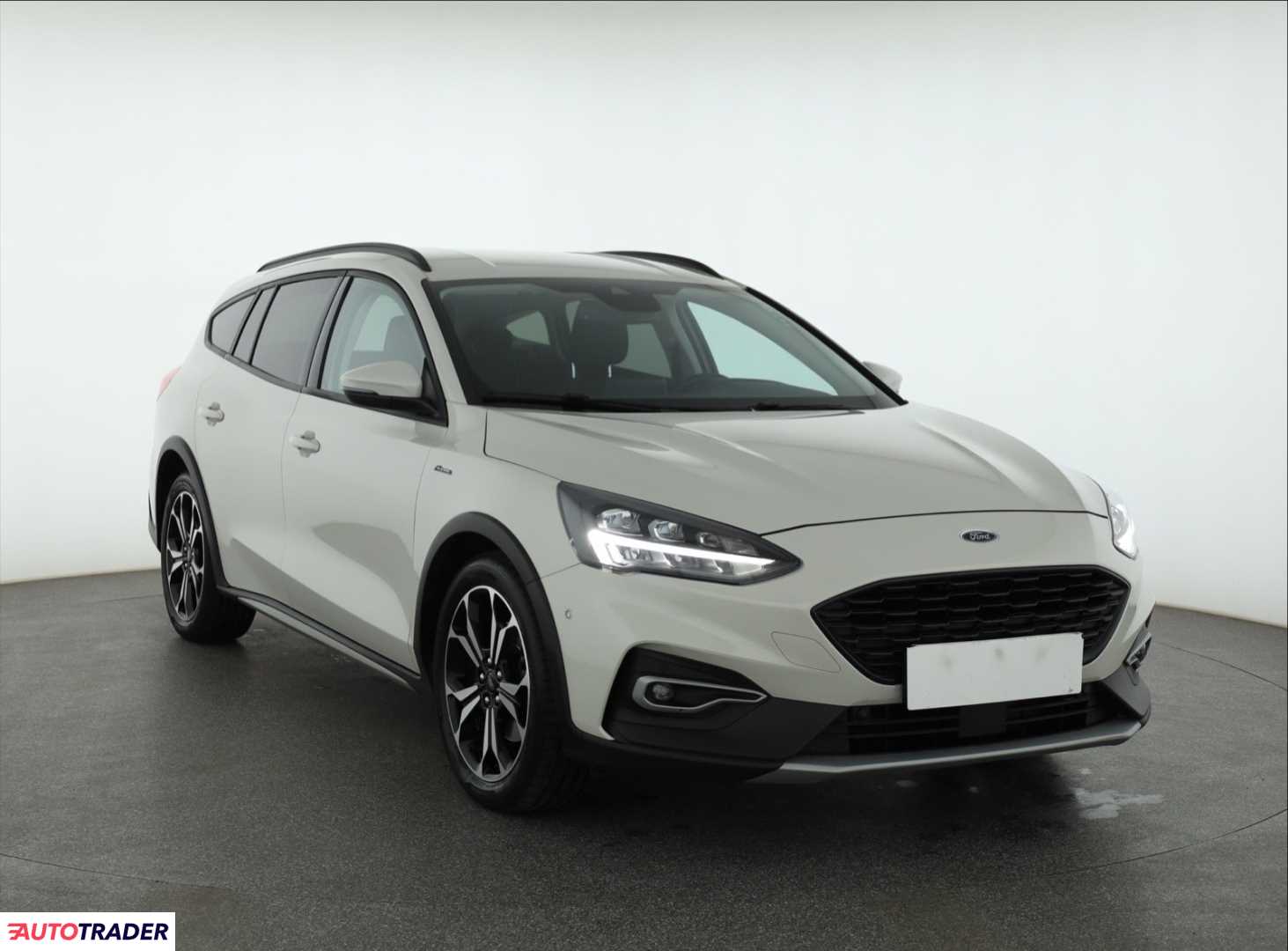 Ford Focus 2019 1.5 147 KM