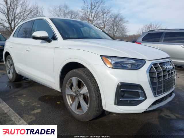 Audi Q5 2024 2