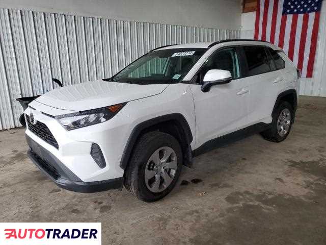 Toyota Pozostałe 2021 2 Toyota Pozostałe 2021 2