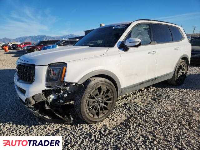 Kia Pozostałe 2022 3