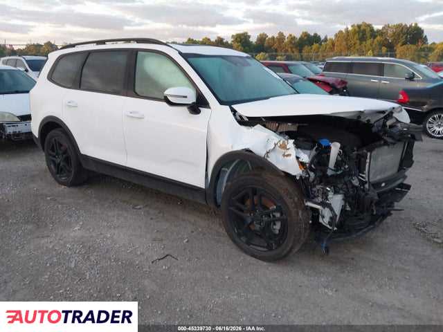 Kia Pozostałe 2025 3
