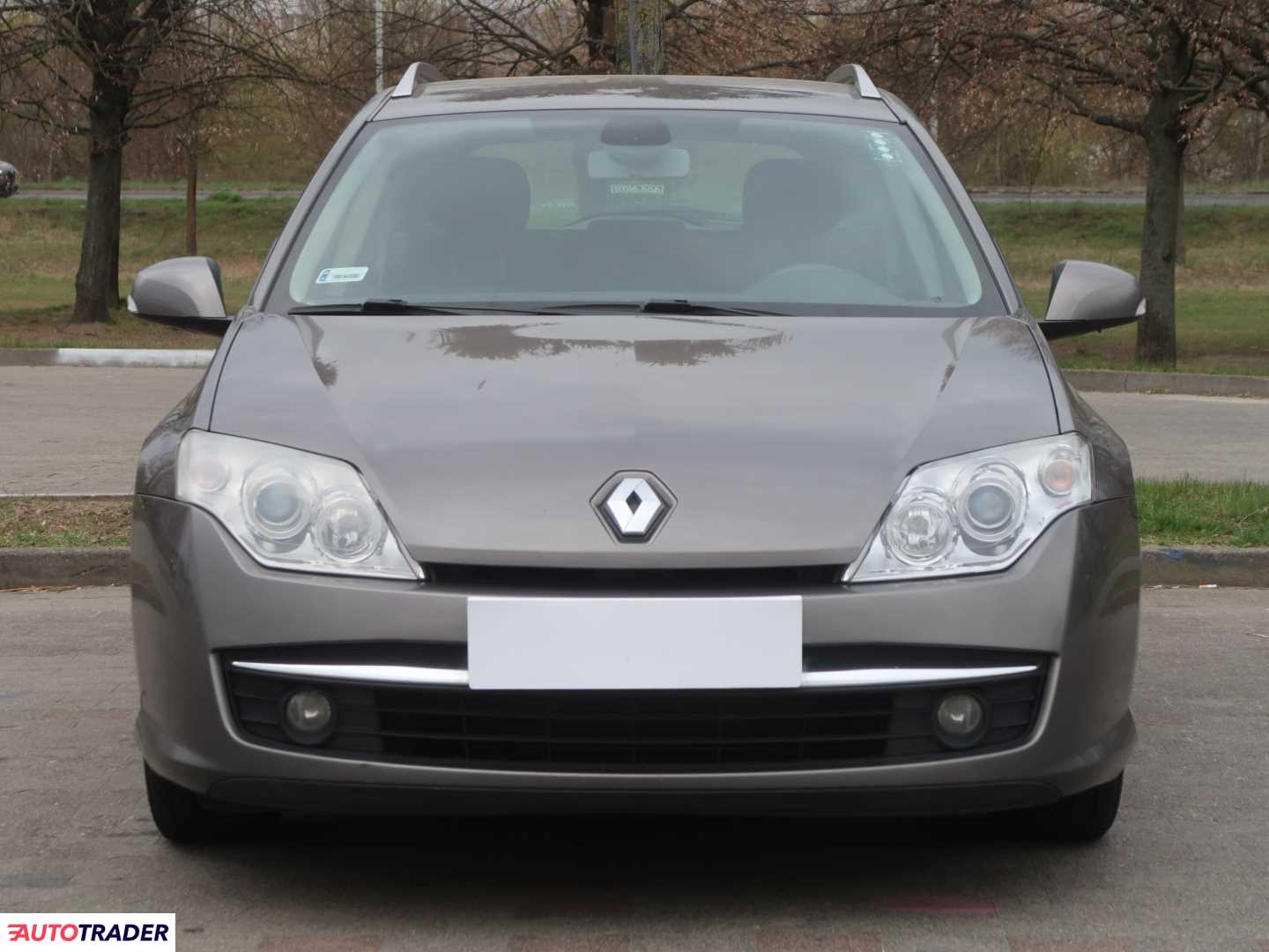 Renault Laguna 2007 1.5 108 KM
