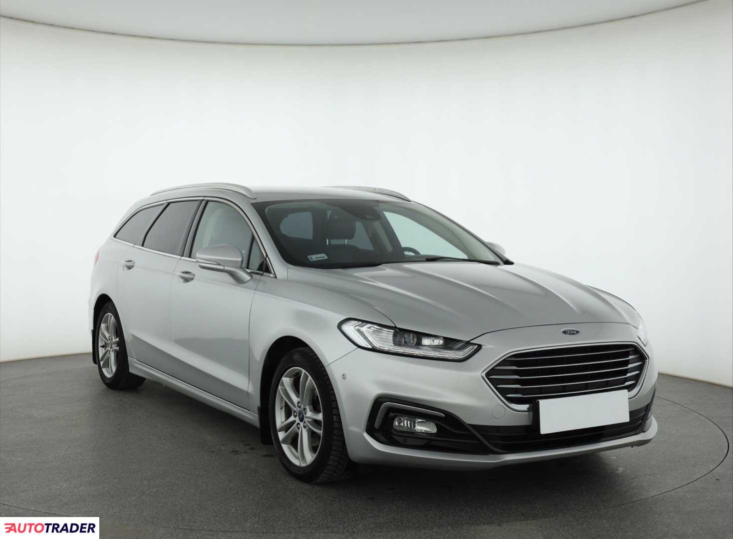 Ford Mondeo 2019 2.0 187 KM
