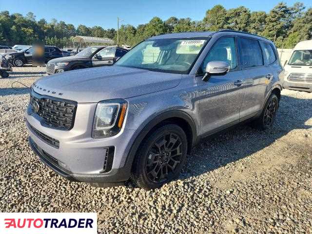 Kia Pozostałe 2021 3