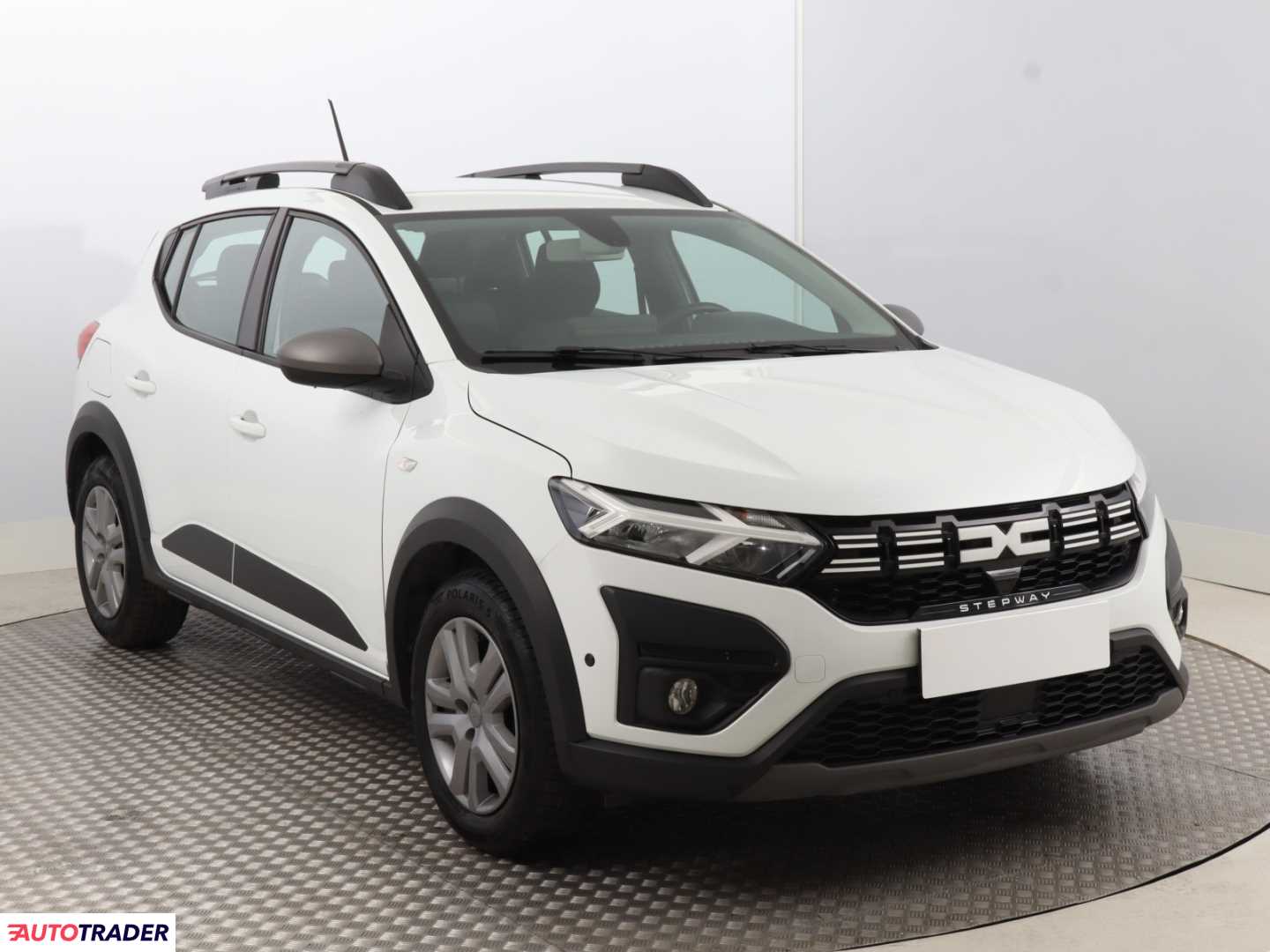 Dacia Sandero 2022 1.0 89 KM