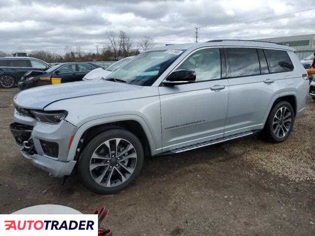 Jeep Cherokee 2022 3 Jeep Cherokee 2022 3