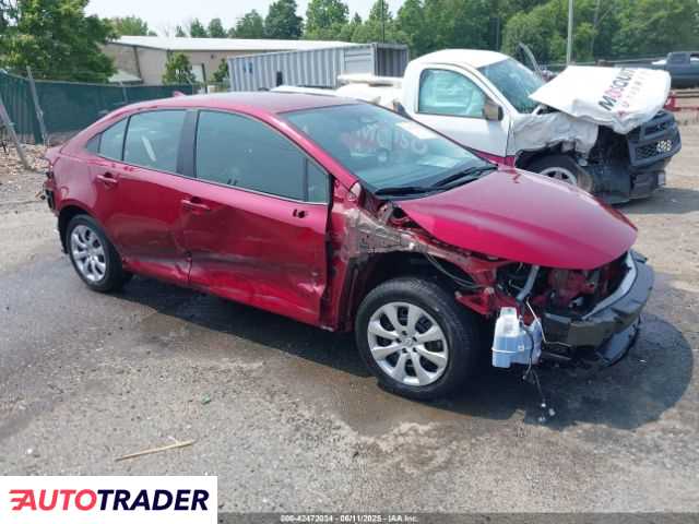 Toyota Corolla 2023 2 Toyota Corolla 2023 2