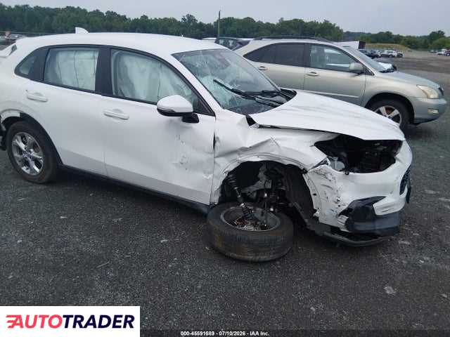 Honda HR-V 2025 2
