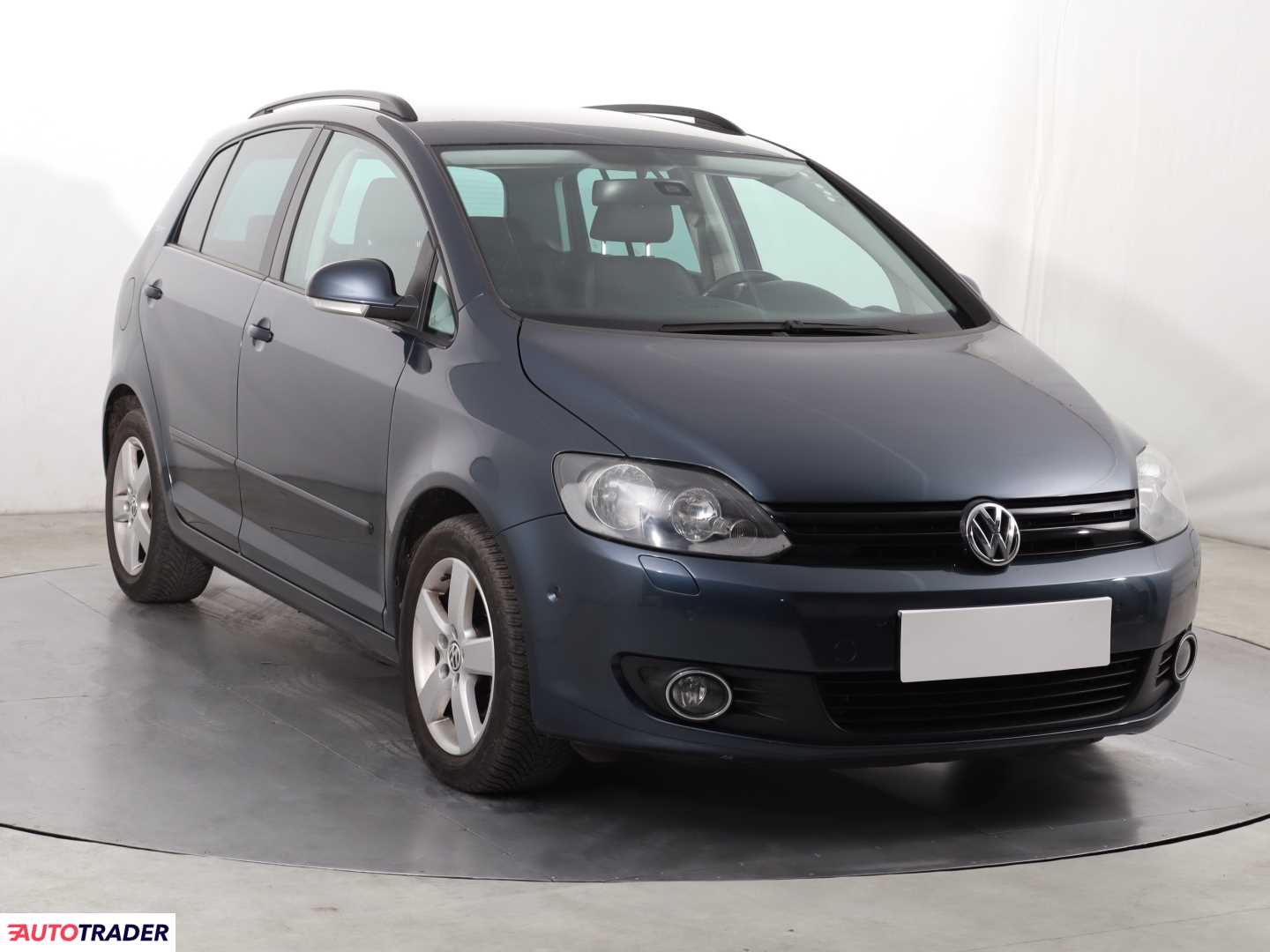 Volkswagen Golf 2011 1.2 103 KM