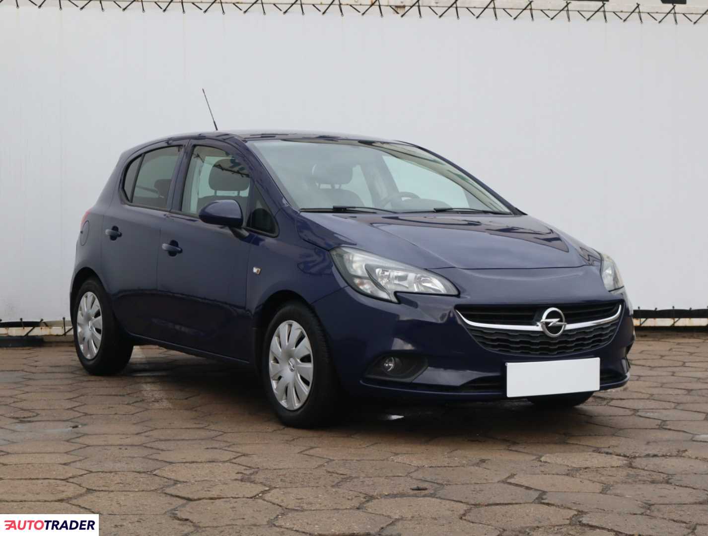 Opel Corsa 2015 1.4 99 KM
