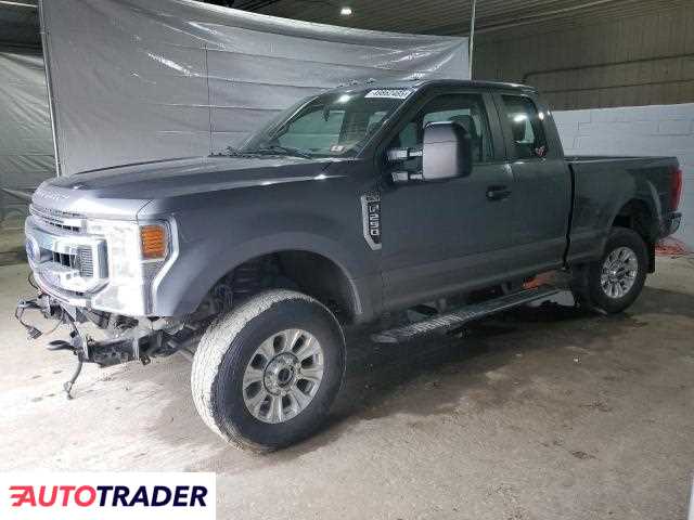 Ford Pozostałe 2021 7 Ford Pozostałe 2021 7