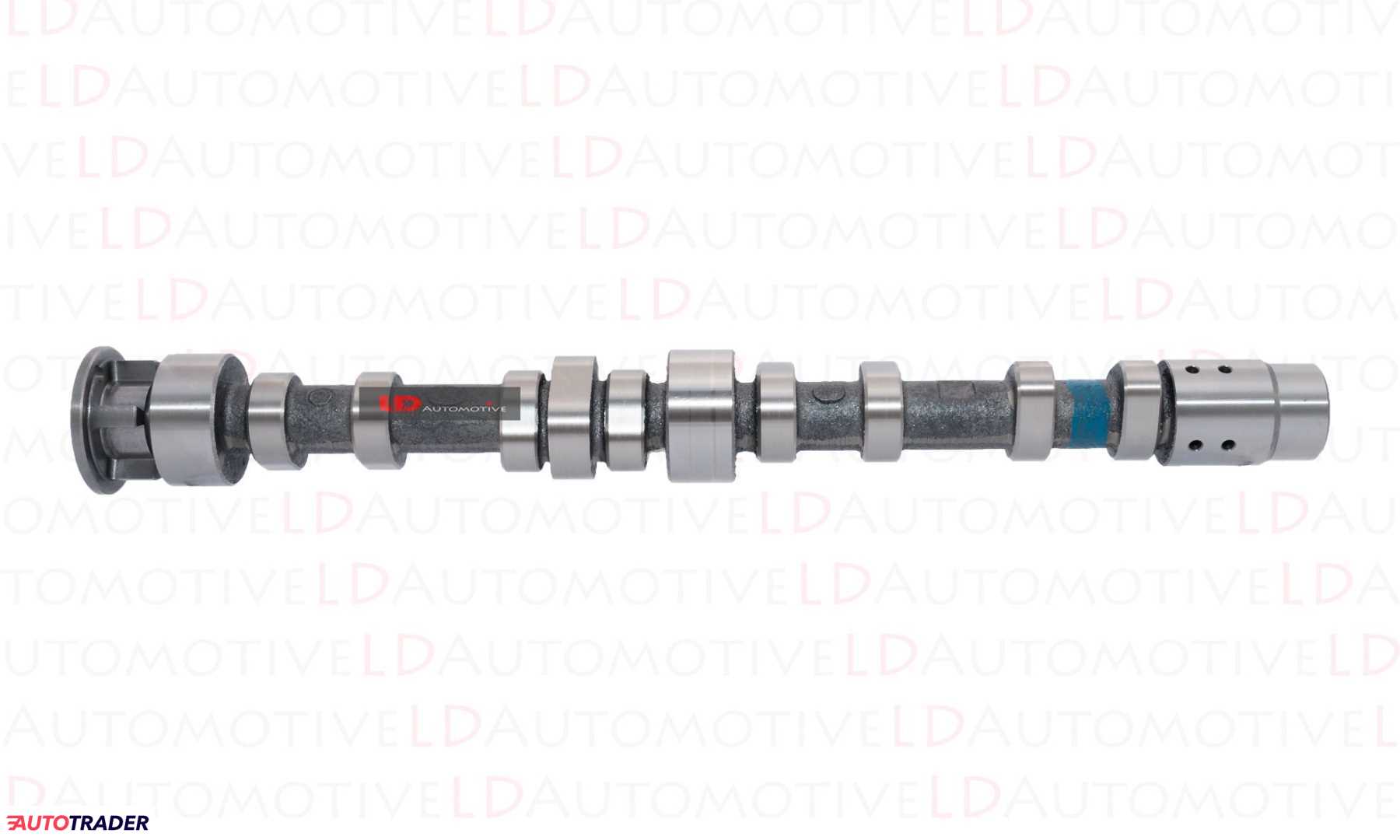 Wałek Rozrządu VW 1.4 TSI 16V Wałek Rozrządu VW 1.4 TSI 16V