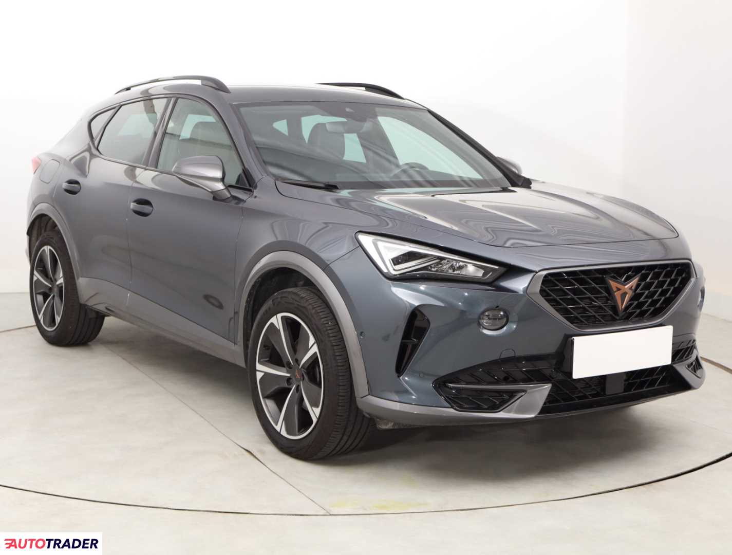 Cupra 2023 1.5 147 KM