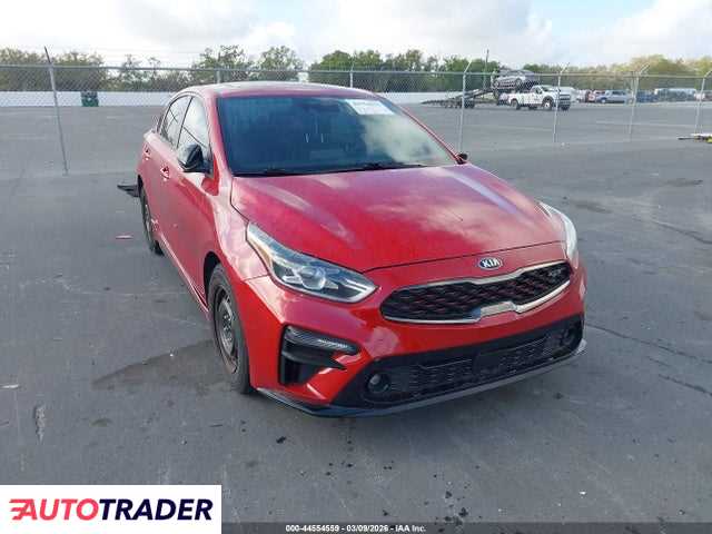 Kia Pozostałe 2021 1