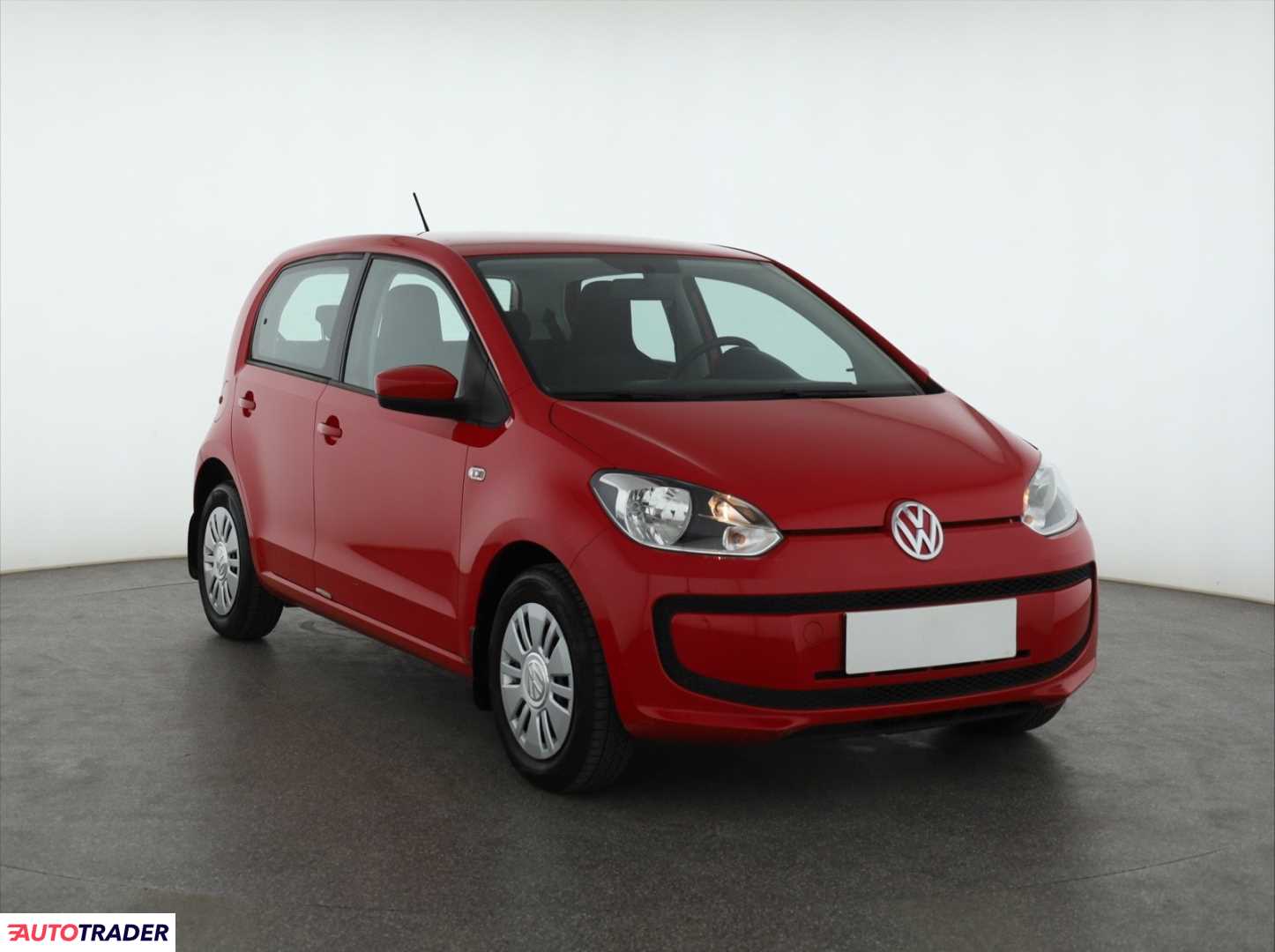 Volkswagen Up! 2013 1.0 59 KM