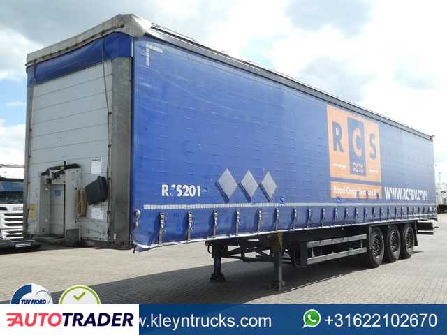 Schmitz CARGOBULL N/A Schmitz CARGOBULL N/A