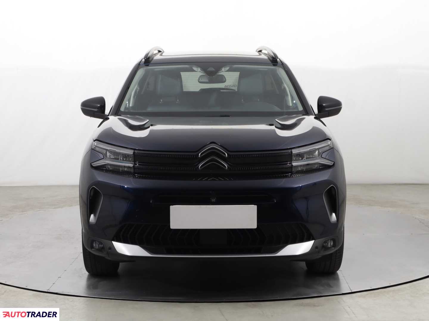 Citroen C5 2023 1.2 128 KM
