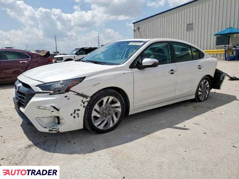 Subaru Legacy 2023 2 Subaru Legacy 2023 2