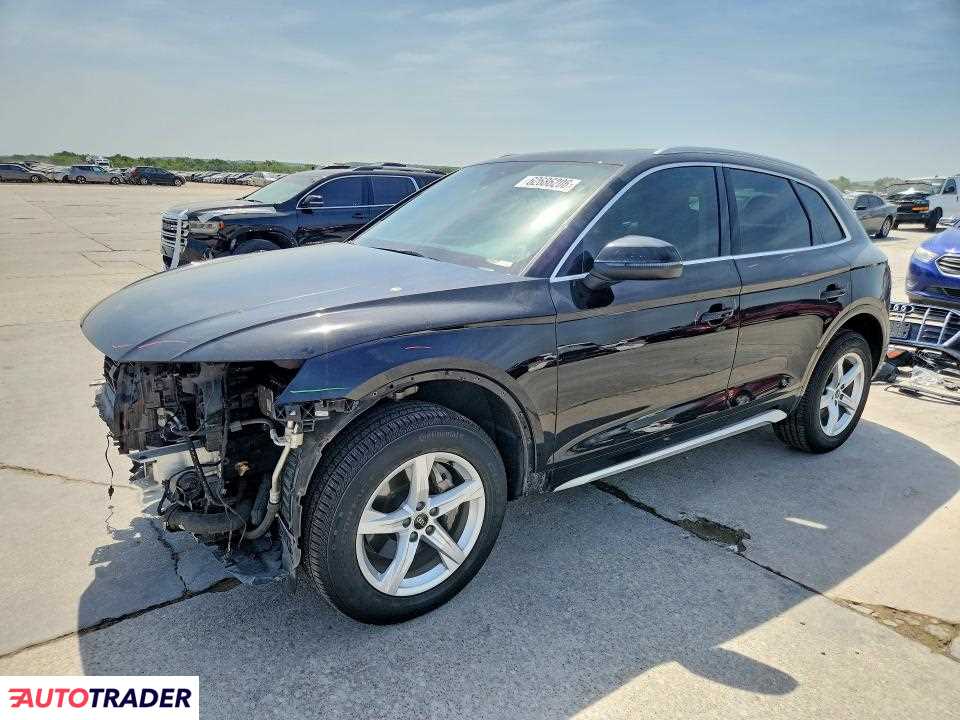 Audi Q5 2023 2