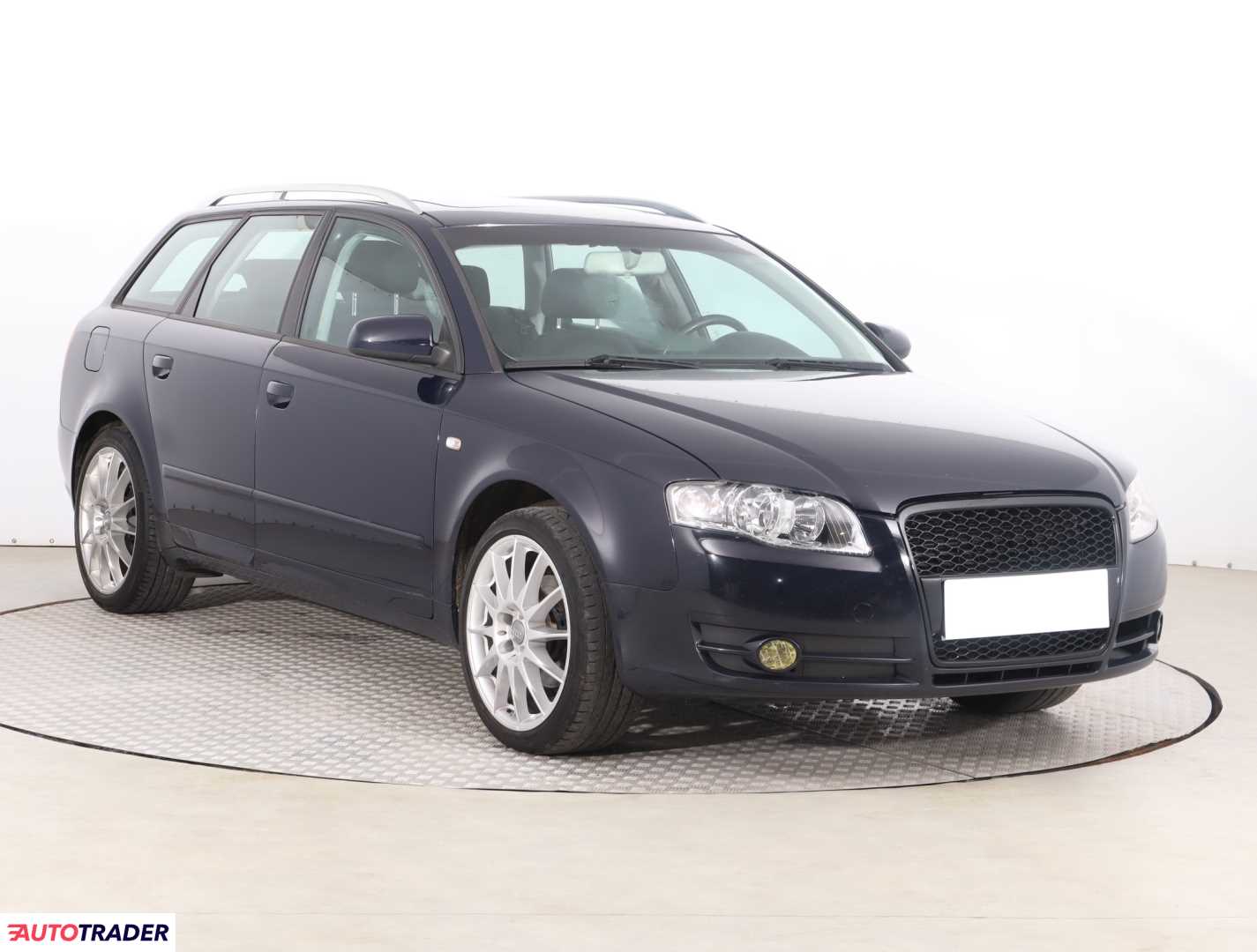 Audi A4 2006 1.9 113 KM Audi A4 2006 1.9 113 KM