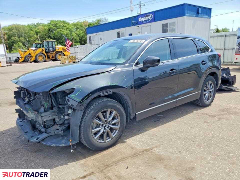 Mazda CX-9 2021 2
