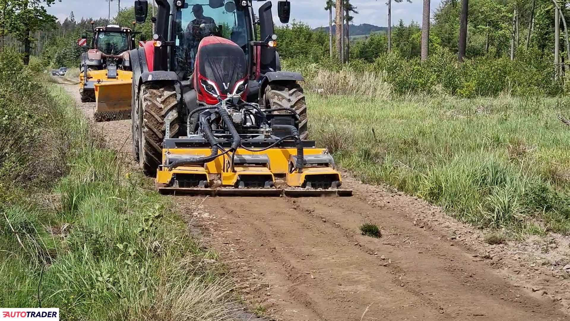 Zgęszczarka Gruntu  MERIPACKER MPC-375 2023r.