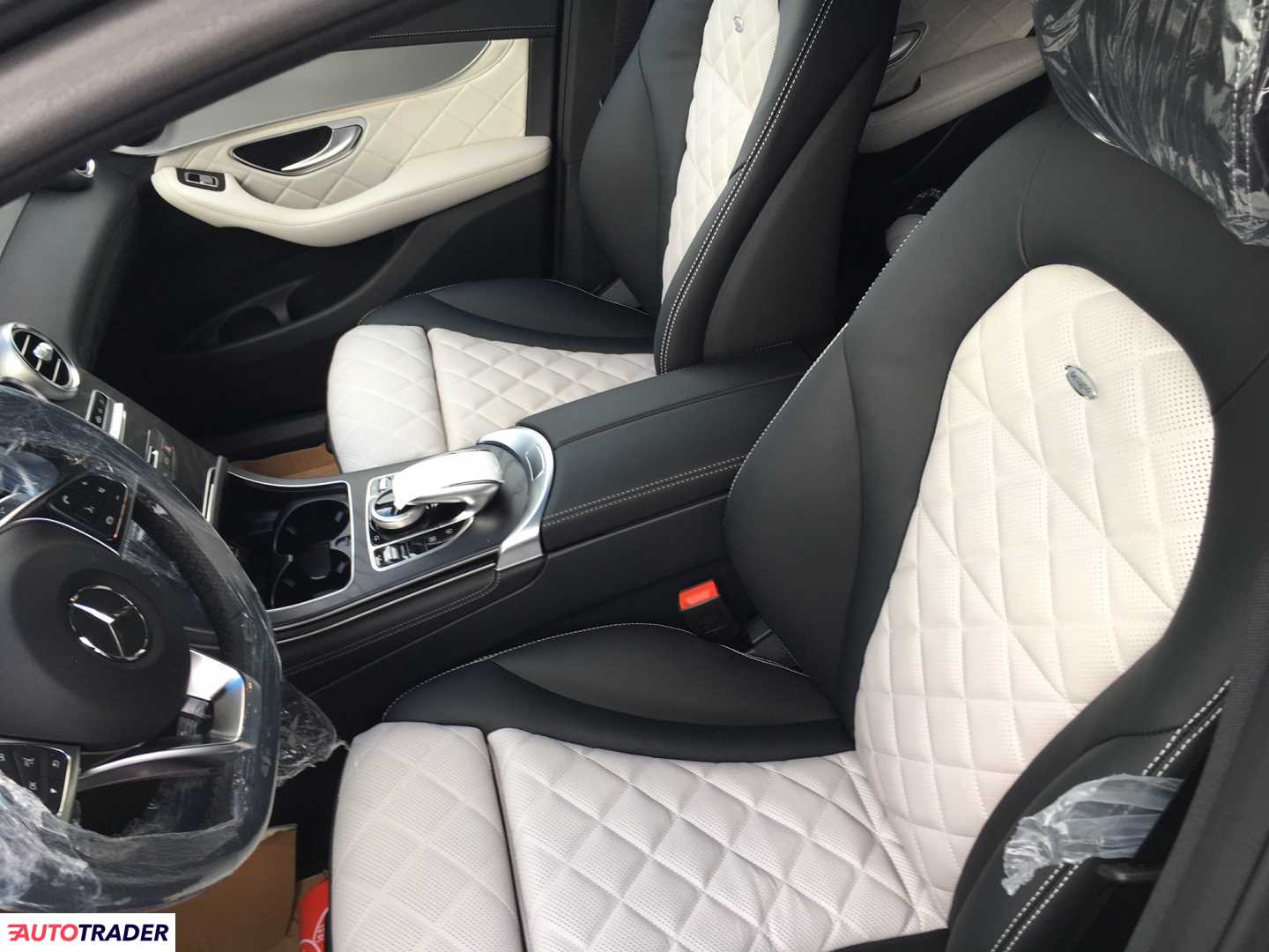 Mercedes GLC 2020 2.1 194 KM Mercedes GLC 2020 2.1 194 KM