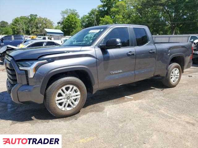 Toyota Tundra 2024 3 Toyota Tundra 2024 3