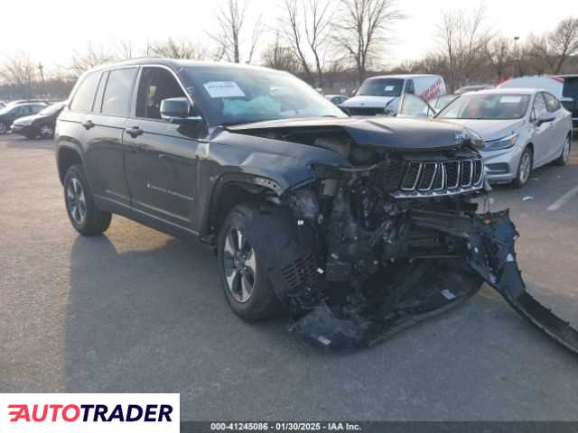 Jeep Cherokee 2023 2 Jeep Cherokee 2023 2