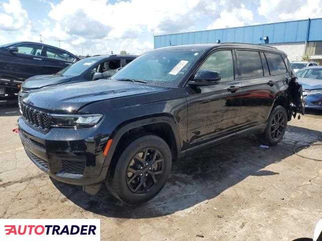 Jeep Cherokee 2024 3